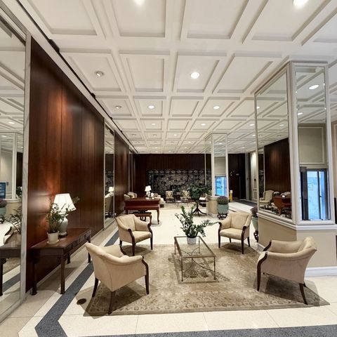 777 N Michigan Avenue 3102, Chicago, IL 60611