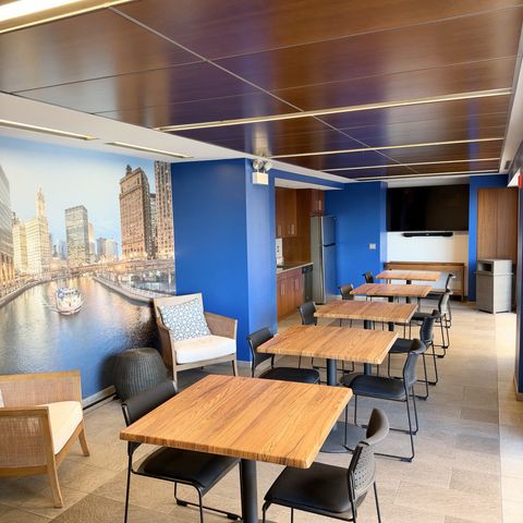 777 N Michigan Avenue 3102, Chicago, IL 60611