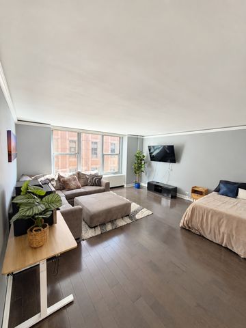 777 N Michigan Avenue 3102, Chicago, IL 60611