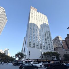 777 N Michigan Avenue 3102, Chicago, IL 60611