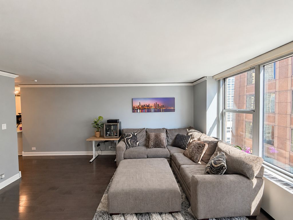 777 N Michigan Avenue 3102, Chicago, IL 60611 — photo 3