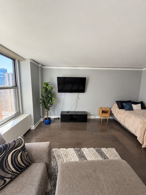 777 N Michigan Avenue 3102, Chicago, IL 60611 — photo 4