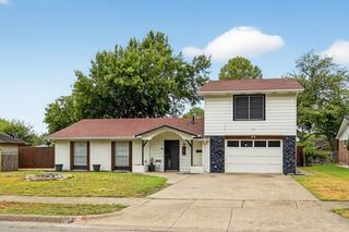 446 Kelly Court, Duncanville, TX 75137