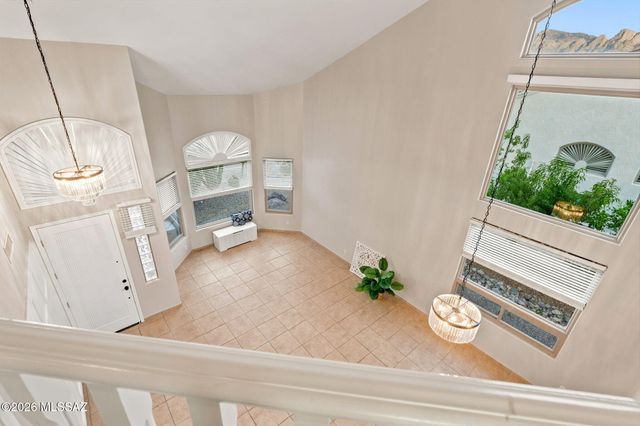 13151 N Pioneer Way, Oro Valley, AZ 85755