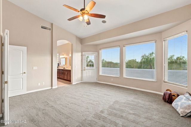 13151 N Pioneer Way, Oro Valley, AZ 85755