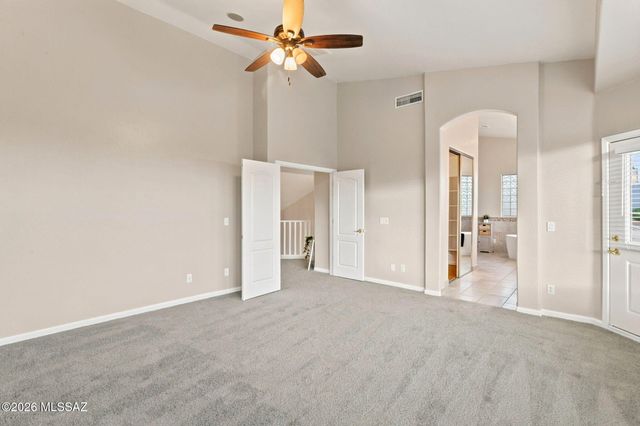 13151 N Pioneer Way, Oro Valley, AZ 85755