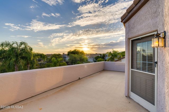13151 N Pioneer Way, Oro Valley, AZ 85755