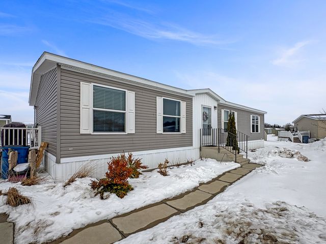 11480 Sunset Glen, Allendale, MI 49401