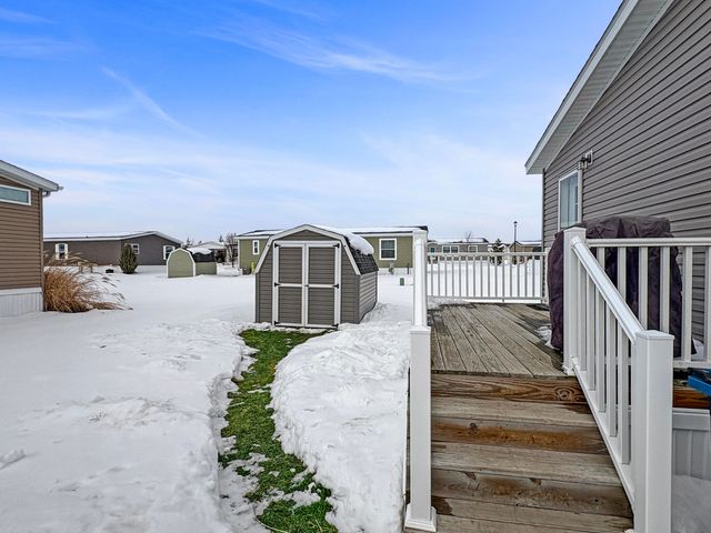 11480 Sunset Glen, Allendale, MI 49401