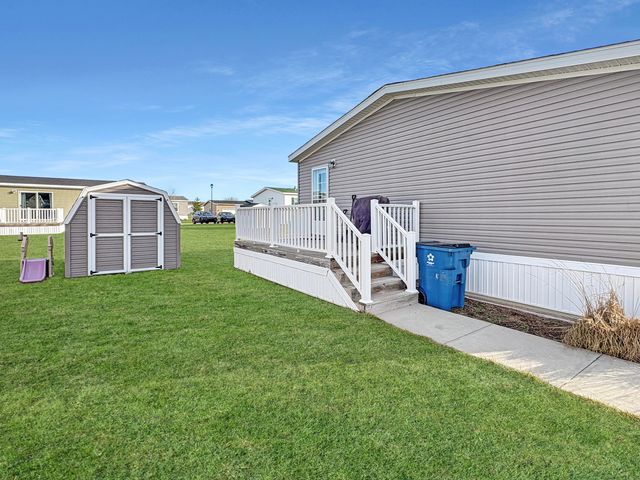 11480 Sunset Glen, Allendale, MI 49401