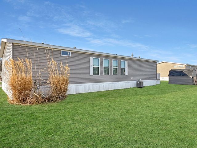 11480 Sunset Glen, Allendale, MI 49401