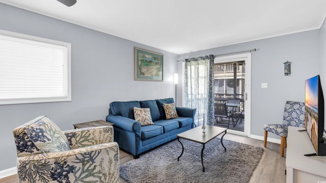 9501 Shore Dr # B-215, Myrtle Beach, SC 29572