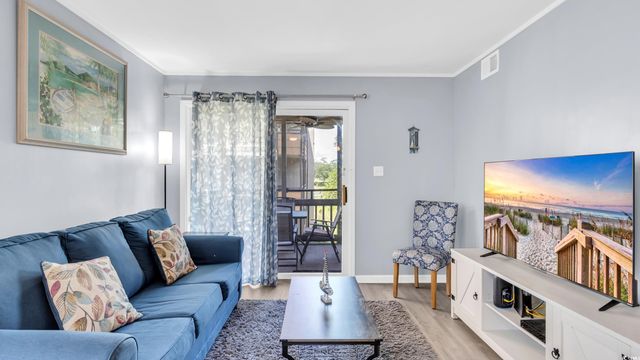 9501 Shore Dr # B-215, Myrtle Beach, SC 29572