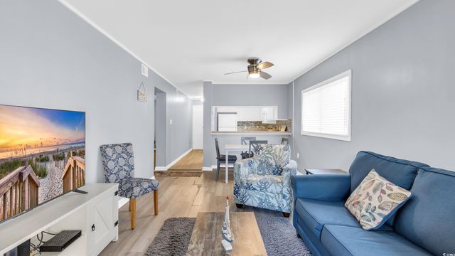 9501 Shore Dr # B-215, Myrtle Beach, SC 29572