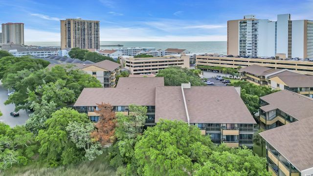 9501 Shore Dr # B-215, Myrtle Beach, SC 29572