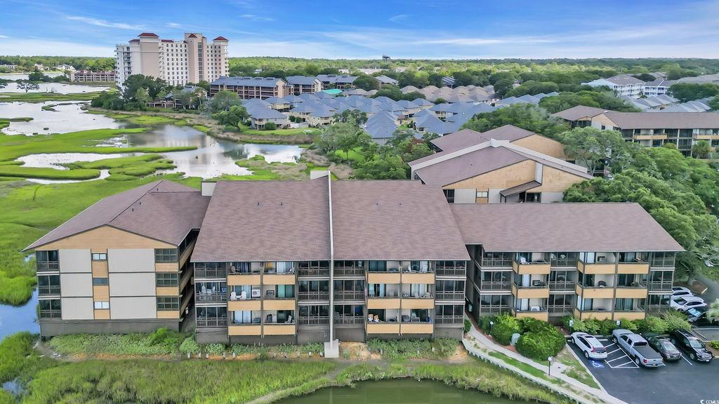 9501 Shore Dr # B-215, Myrtle Beach, SC 29572