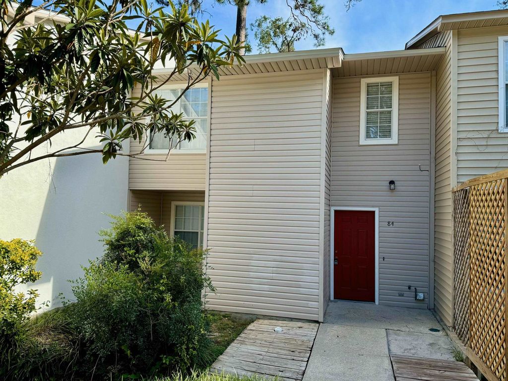 1515 Paul Russell #86 Road # 86, Tallahassee, FL 32311