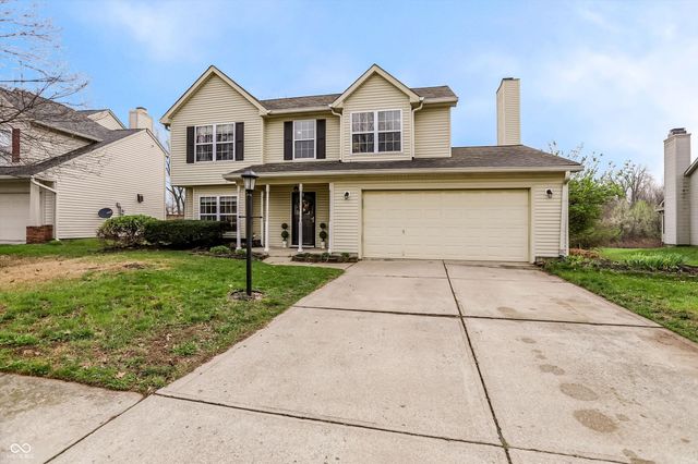 14551 Dublin Drive, Carmel, IN 46033
