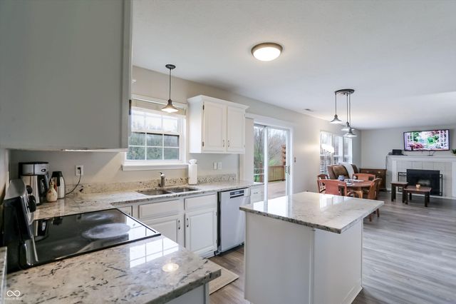 14551 Dublin Drive, Carmel, IN 46033