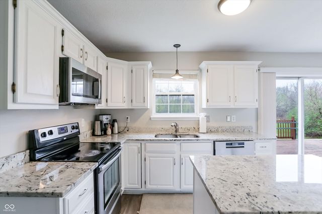 14551 Dublin Drive, Carmel, IN 46033