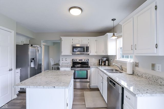 14551 Dublin Drive, Carmel, IN 46033