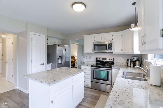 14551 Dublin Drive, Carmel, IN 46033