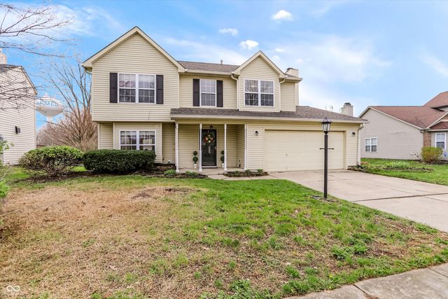 14551 Dublin Drive, Carmel, IN 46033