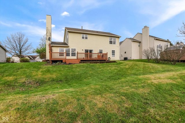 14551 Dublin Drive, Carmel, IN 46033