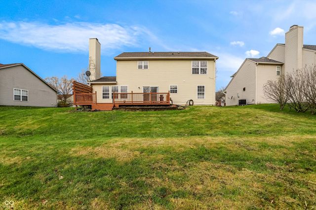 14551 Dublin Drive, Carmel, IN 46033