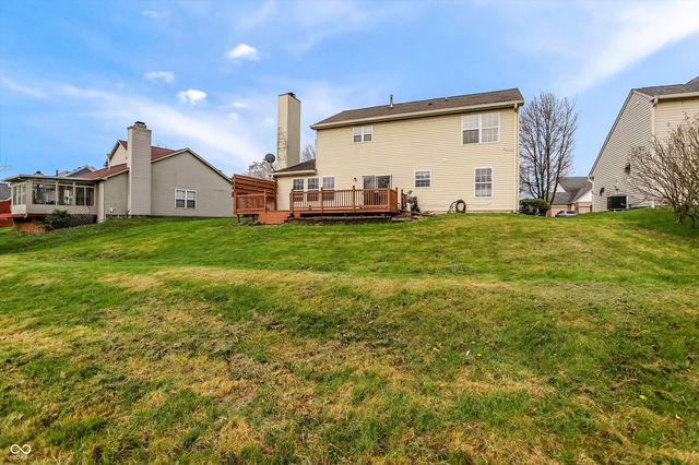 14551 Dublin Drive, Carmel, IN 46033