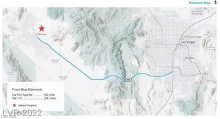 2631 East Mesquite Avenue, Pahrump, NV 89060