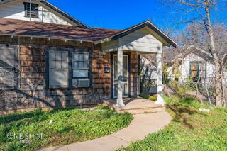 704 Grape Street, Abilene, TX 79601