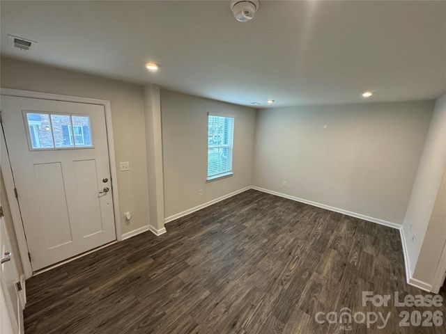 1222 Ashbury Street, Charlotte, NC 28216