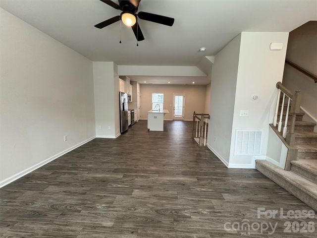 1222 Ashbury Street, Charlotte, NC 28216