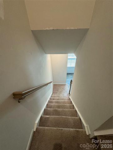 1222 Ashbury Street, Charlotte, NC 28216