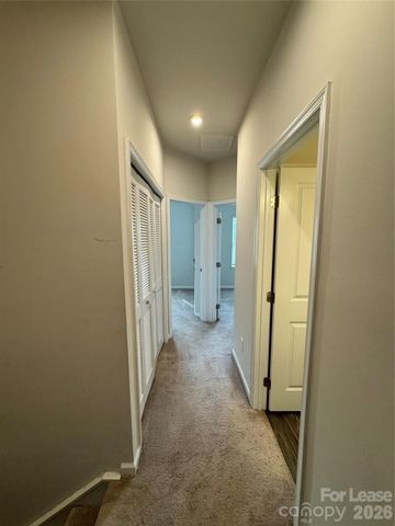 1222 Ashbury Street, Charlotte, NC 28216