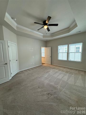 1222 Ashbury Street, Charlotte, NC 28216