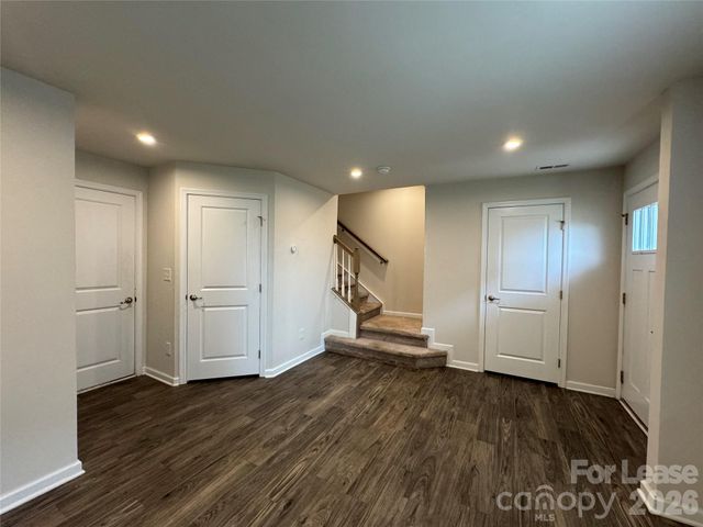 1222 Ashbury Street, Charlotte, NC 28216