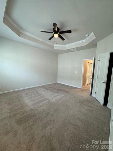 1222 Ashbury Street, Charlotte, NC 28216