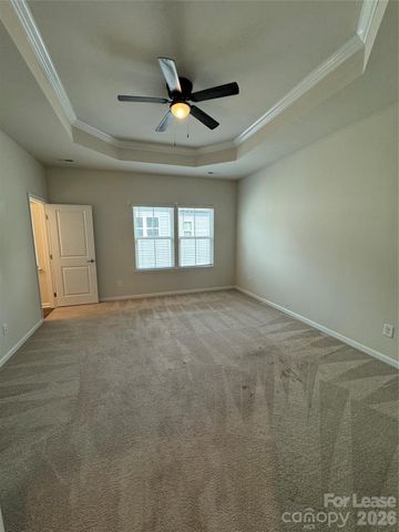 1222 Ashbury Street, Charlotte, NC 28216