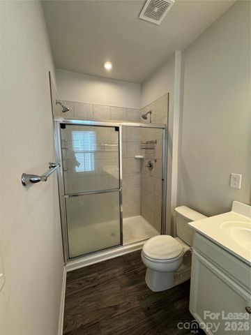 1222 Ashbury Street, Charlotte, NC 28216