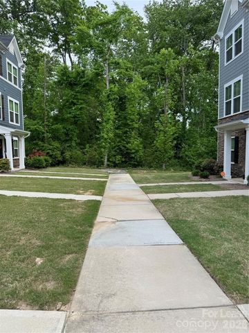 1222 Ashbury Street, Charlotte, NC 28216