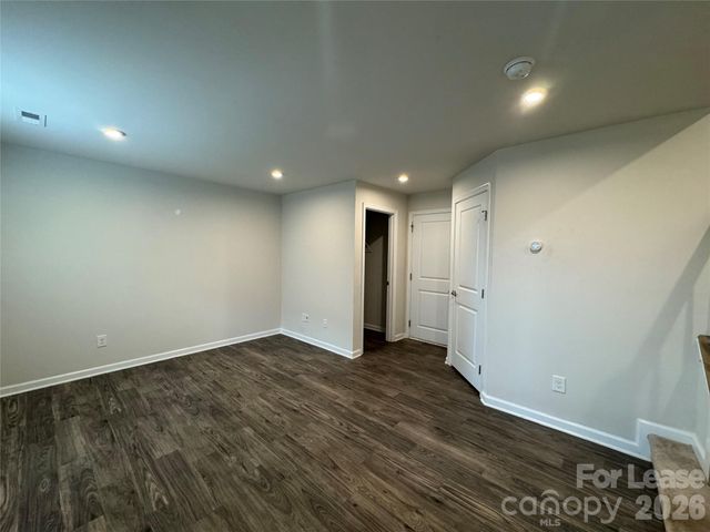 1222 Ashbury Street, Charlotte, NC 28216