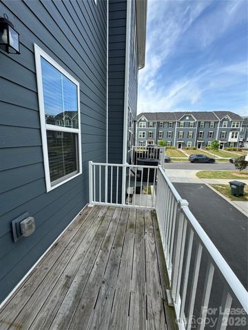 1222 Ashbury Street, Charlotte, NC 28216