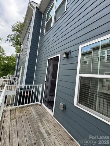 1222 Ashbury Street, Charlotte, NC 28216