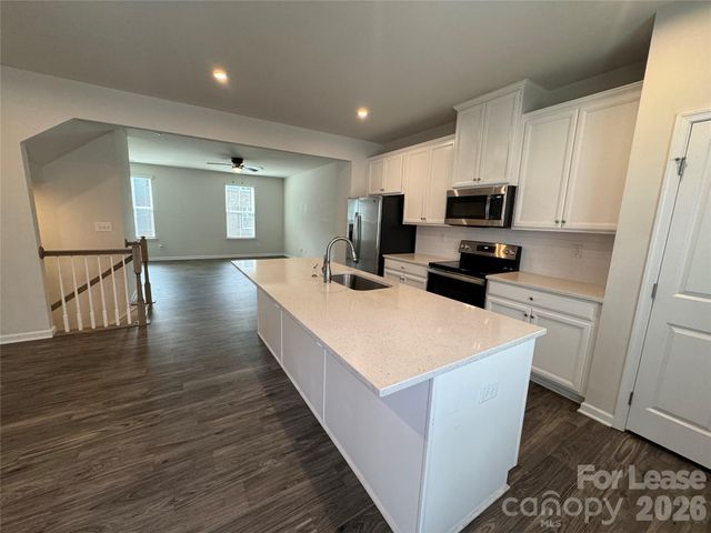 1222 Ashbury Street, Charlotte, NC 28216