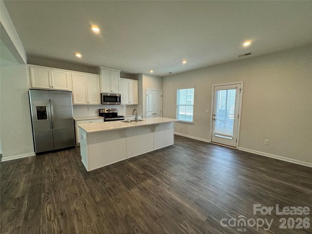 1222 Ashbury Street, Charlotte, NC 28216