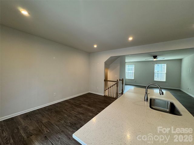 1222 Ashbury Street, Charlotte, NC 28216