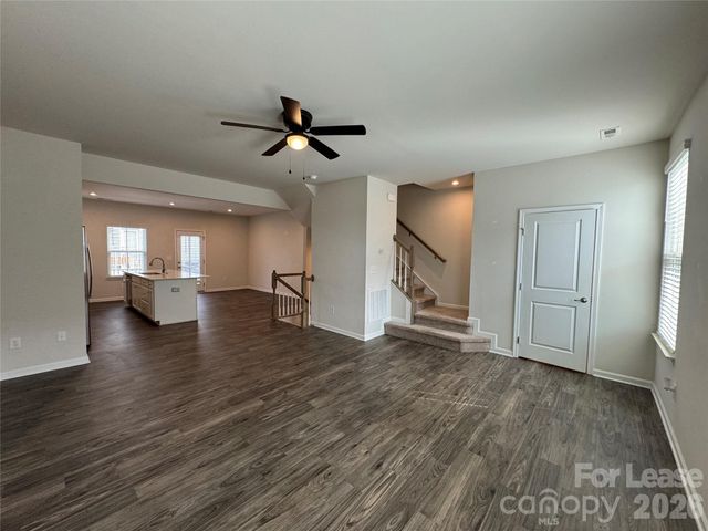 1222 Ashbury Street, Charlotte, NC 28216