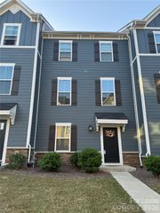 1222 Ashbury Street, Charlotte, NC 28216